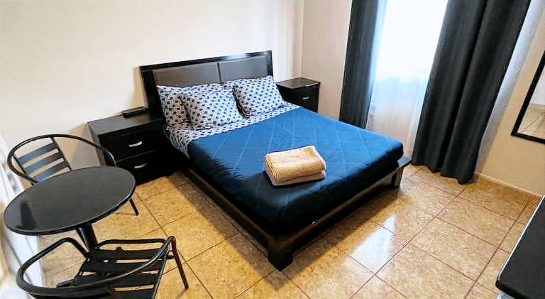 Habitacion Arboleda