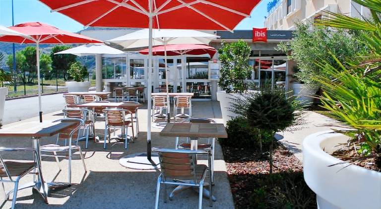 Ibis Loriol Le Pouzin — photo 4