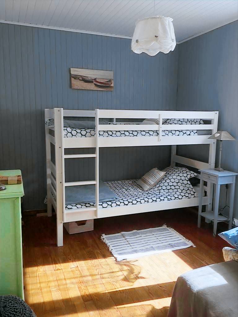 Gite with patio & yard | Pets allowed — photo 5