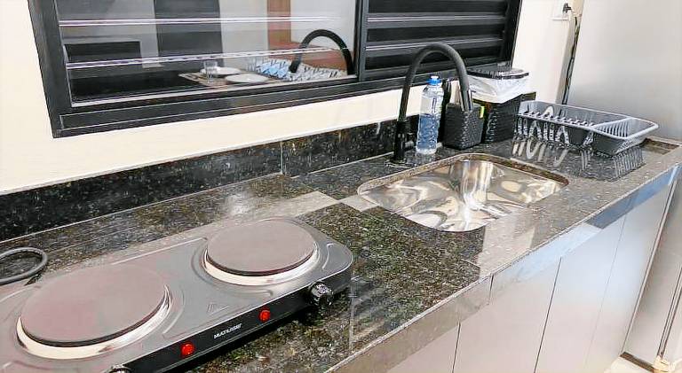 Rental apartment for 2 persons — photo 4