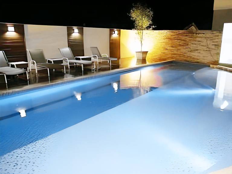 Hotel Thomasi Express — photo 3