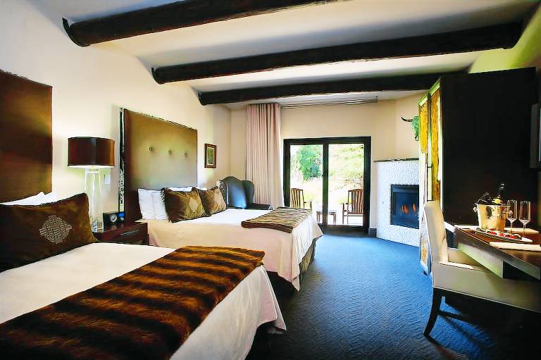 Resort  Ranchos de Taos