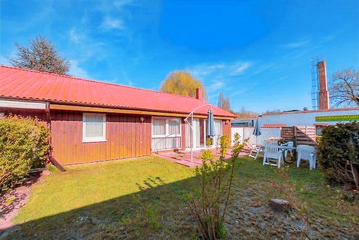 Milan 33 - Ferienbungalow auf einer Ebene für 4 Personen — photo 3