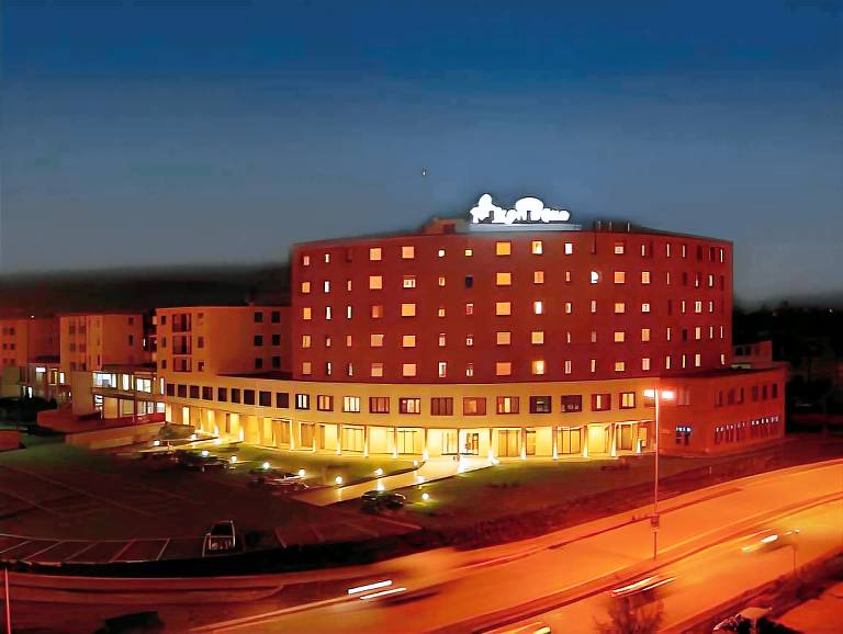 B&B Hotel Sassuolo in Sassuolo