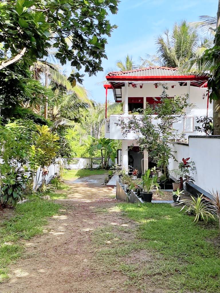 Villa with garden, terrace & barbecue — photo 5