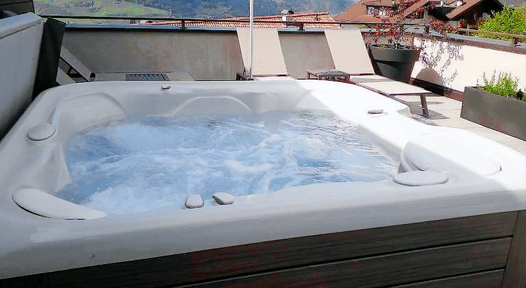 Hotel Zum Tiroler Adler — photo 5