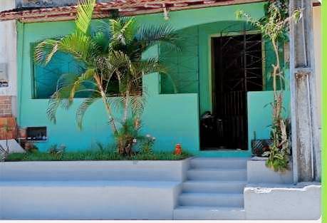 House with 1 room for 10 persons in Cairu