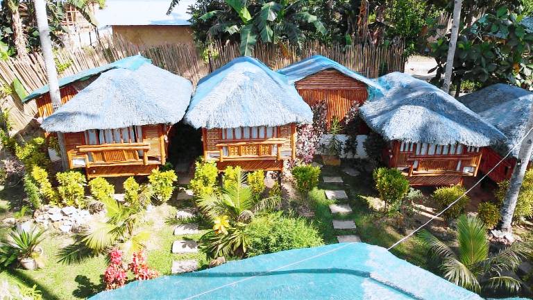Complejo turístico El Nido