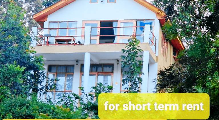Holiday cottage by the river, Arusha in Arusha