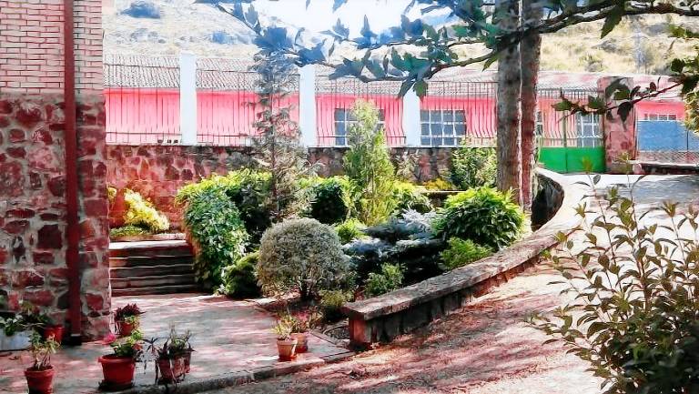 Casa rural Pradoluengo