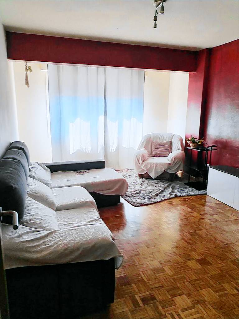 Apartamento Huarte