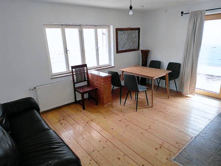 Ferienwohnung Sellrain