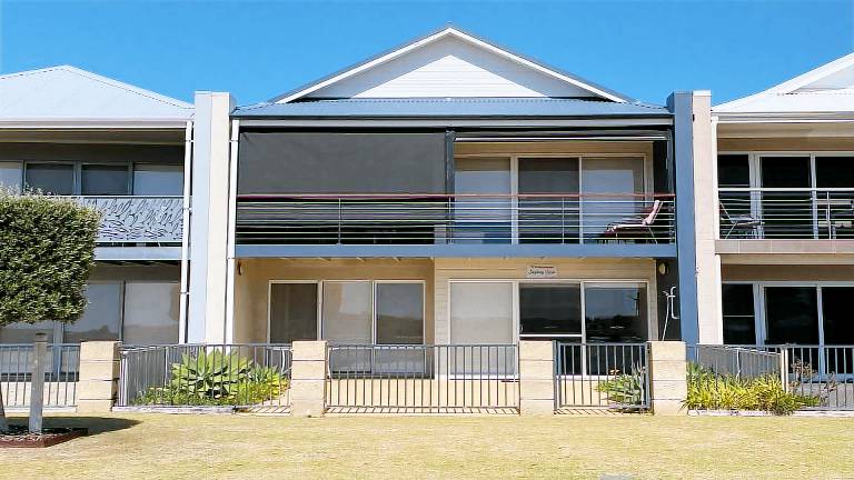 Villa  Jurien Bay