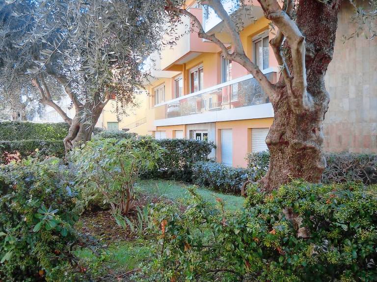 Appartement Menton