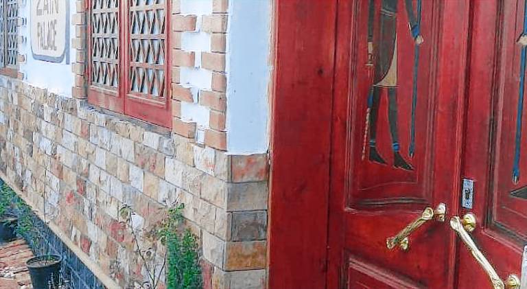 Spacious villa | Pets are welcome — photo 4