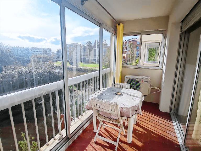 Studio | Next to the beach | Pets are welcome — photo 2