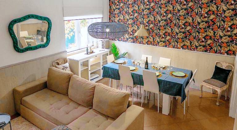 House | Next to the beach | Pets allowed — photo 3
