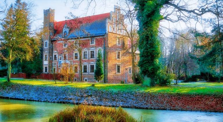 Bed & Breakfast Brzezina