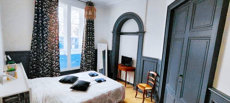 Appartement Saint-Jean-de-Braye