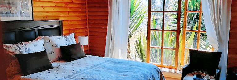 Bed and breakfast  Río Claro
