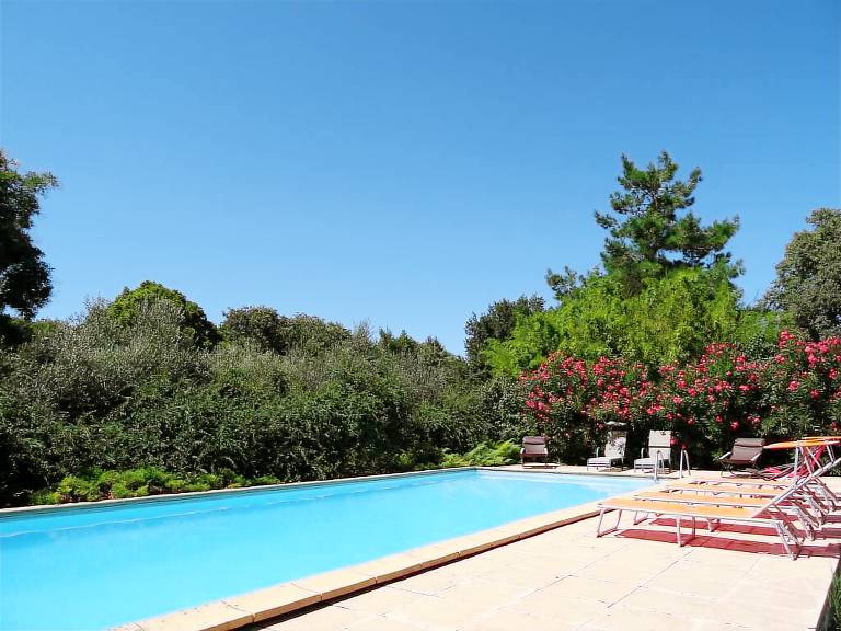 Cottage Moussac