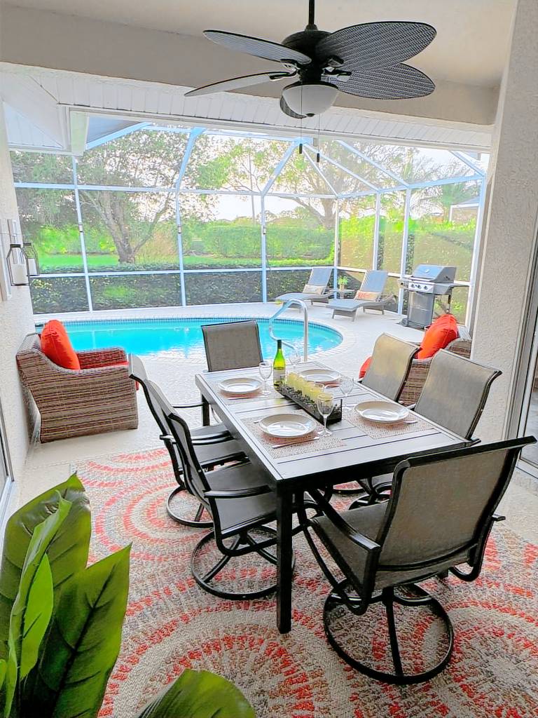 House Marco Island