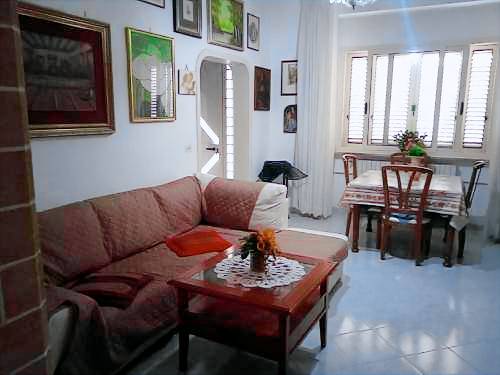 120 m² Ferienwohnung