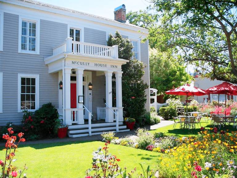 Wine Country Inn — photo 2