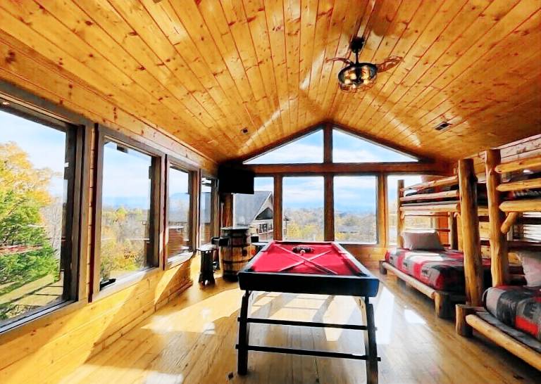 Cabin  Sevierville