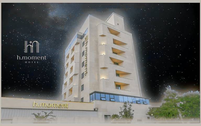 Busan Hadan H Moment Hotel Hadan Branch