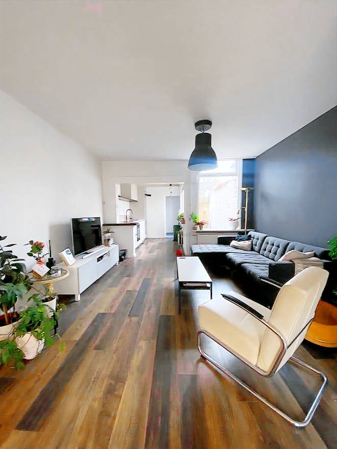 Huis Tilburg