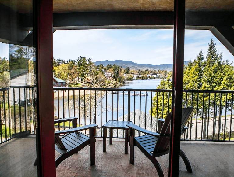 Hampton Inn & Suites Lake Placid — photo 4