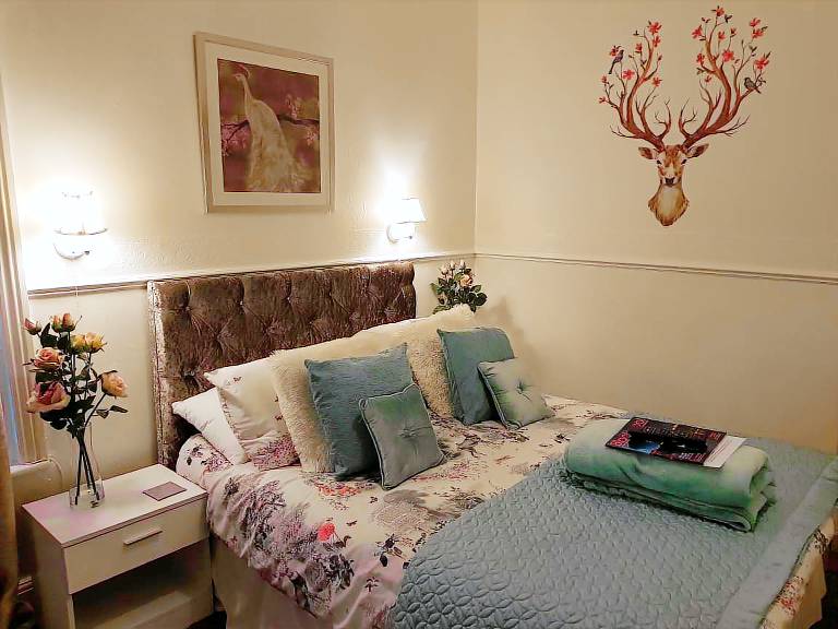 Mayfair Hotel in Blackpool