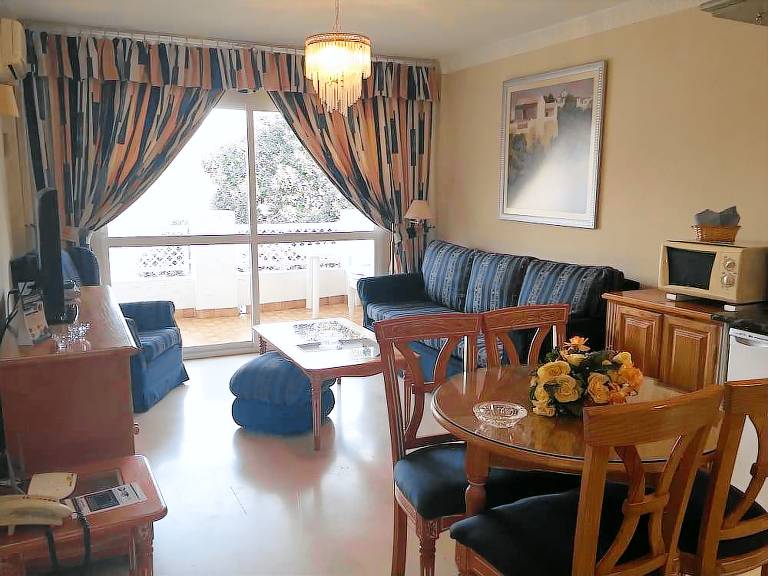 Aparthotel Marbella