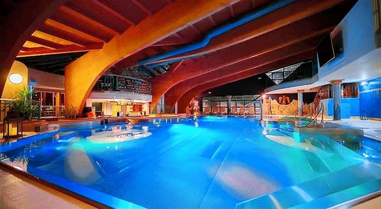 Hotel AquaCity Riverside — photo 2