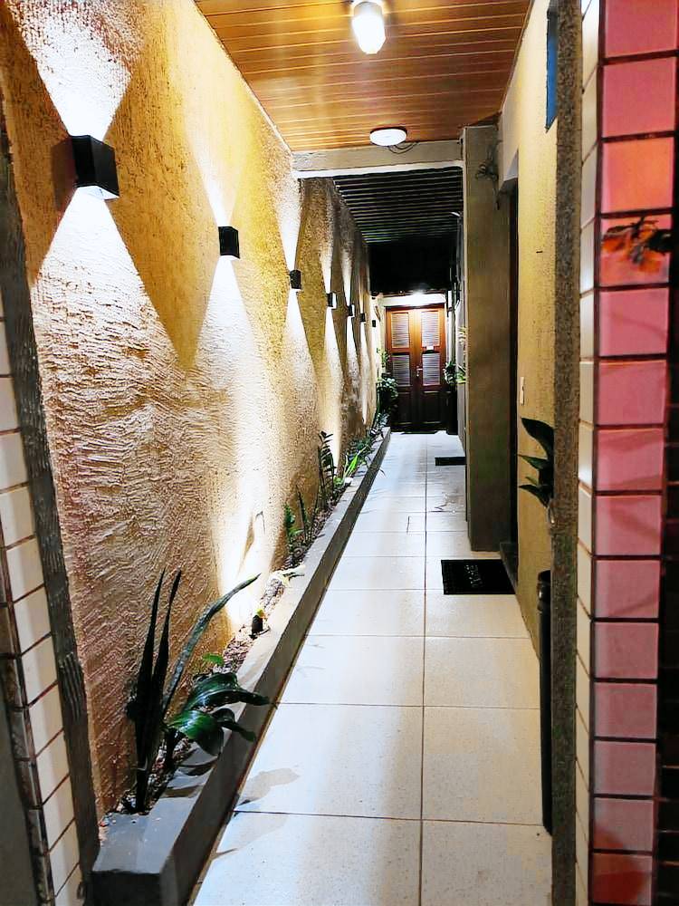 Ocean Praia Hotel — photo 4