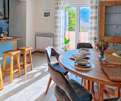 Apartma Zalošče