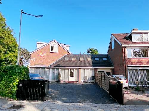 Apartment Badhoevedorp