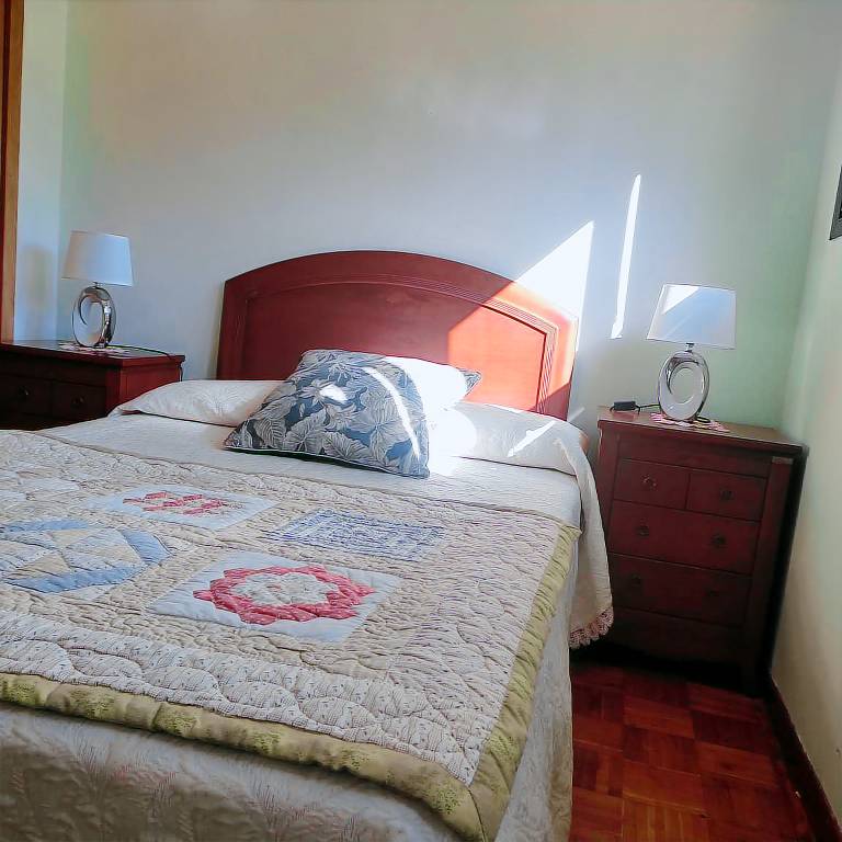Casa San Pedro del Romeral