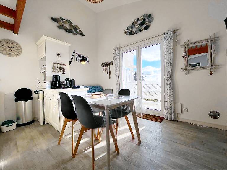 Appartement Saint-Pierre-d'Oléron