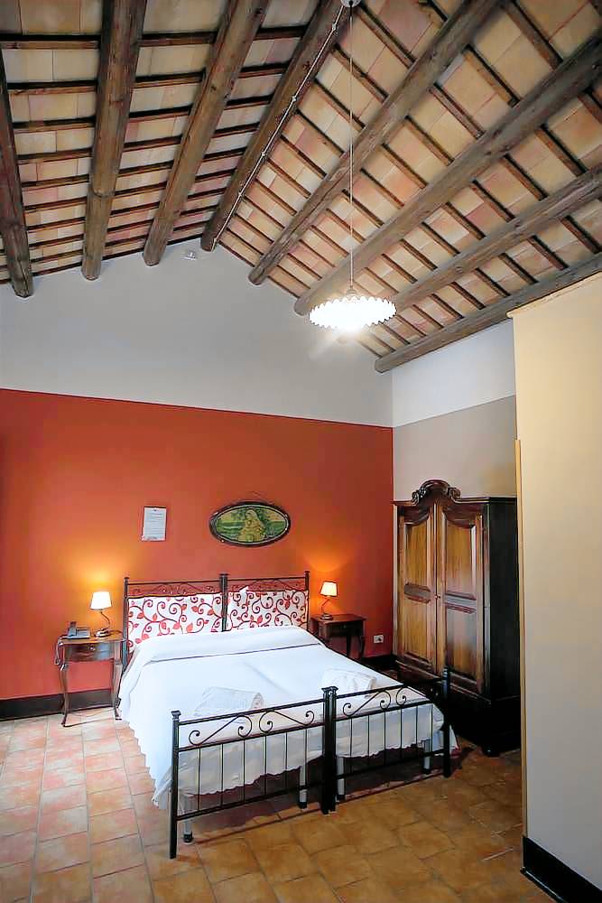 Casa Torretta
