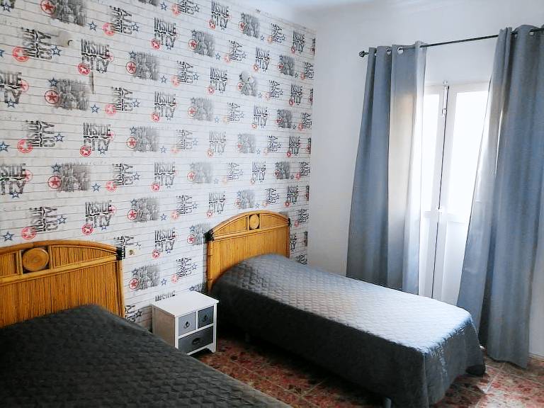 Hostel Las Palmas de Gran Canaria