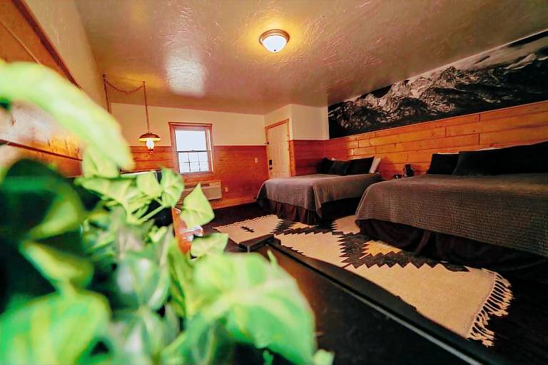 Motel Dubois