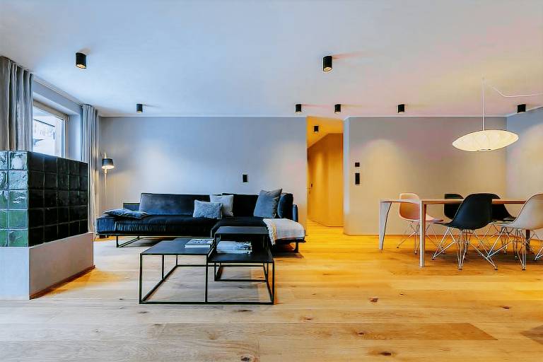 Aparthotel Lech