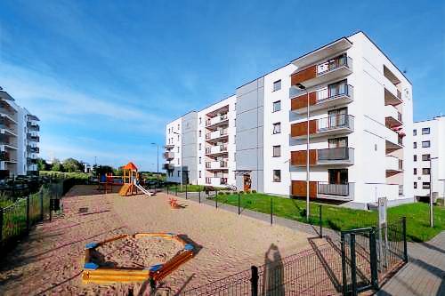 Apartament Iława