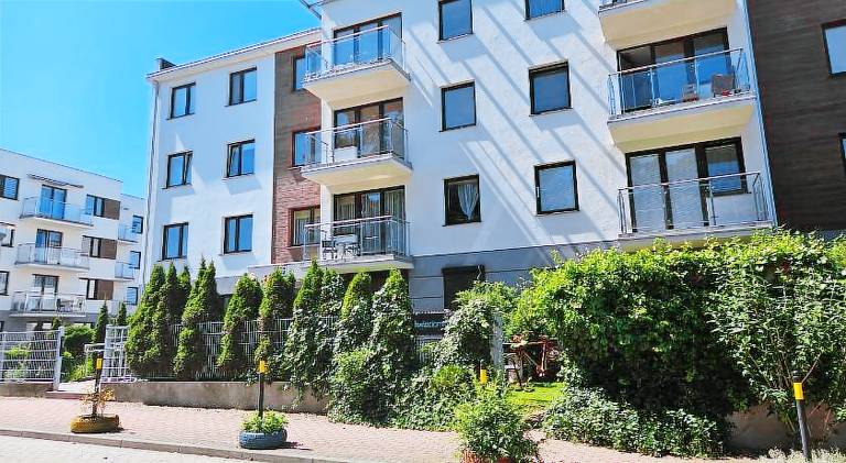 Rental apartment | Dogs allowed — photo 4