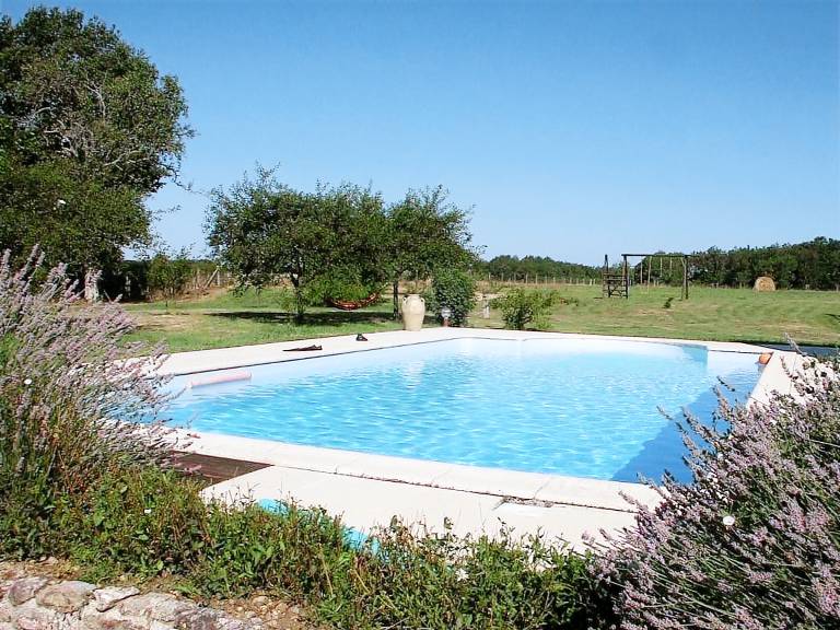 Historic home with heated pool & pets allowed, near Beauval Zoo — photo 3
