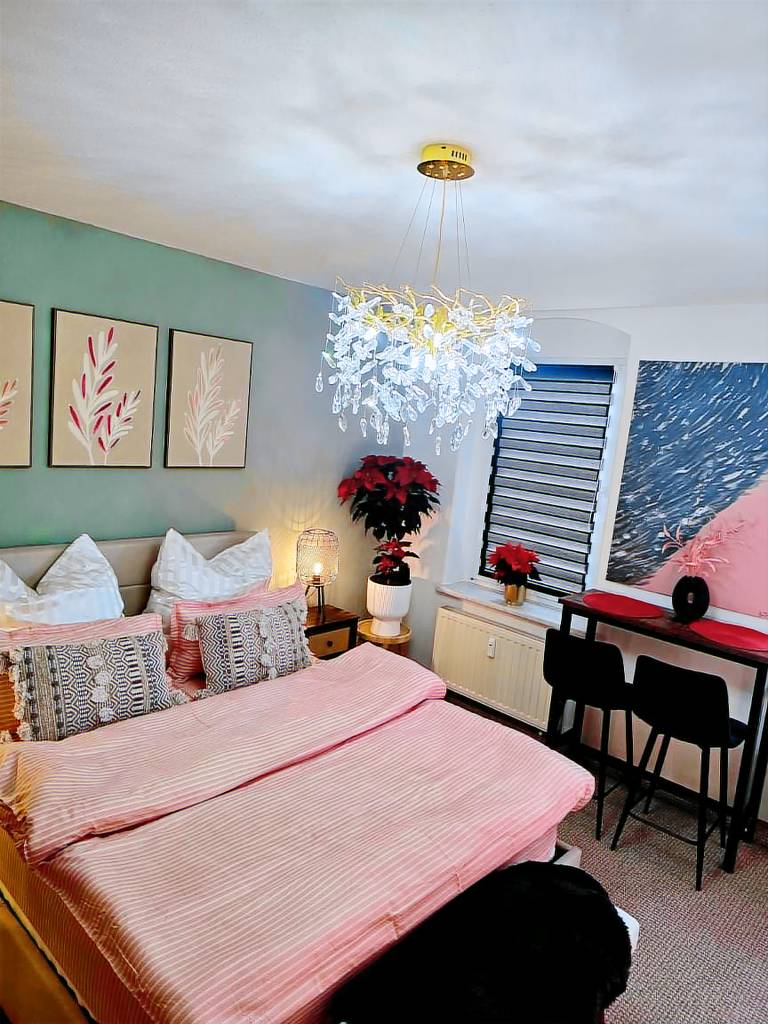 Ferienwohnung Meißen