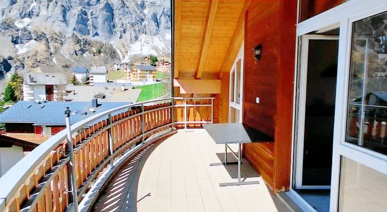 Holiday apartment | Pets are welcome — photo 3