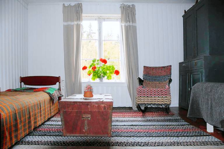 Majatalo Mänttä-Vilppula